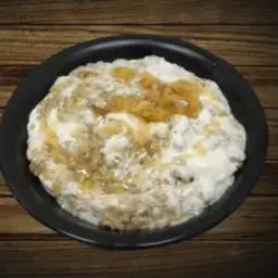 Masoub With Honey & Cream